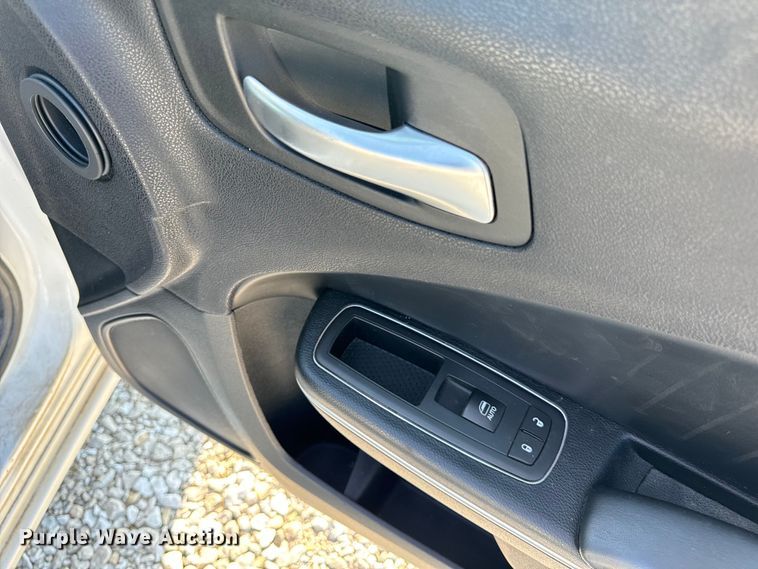 image for item EH6918 2015 Dodge  Charger Police 