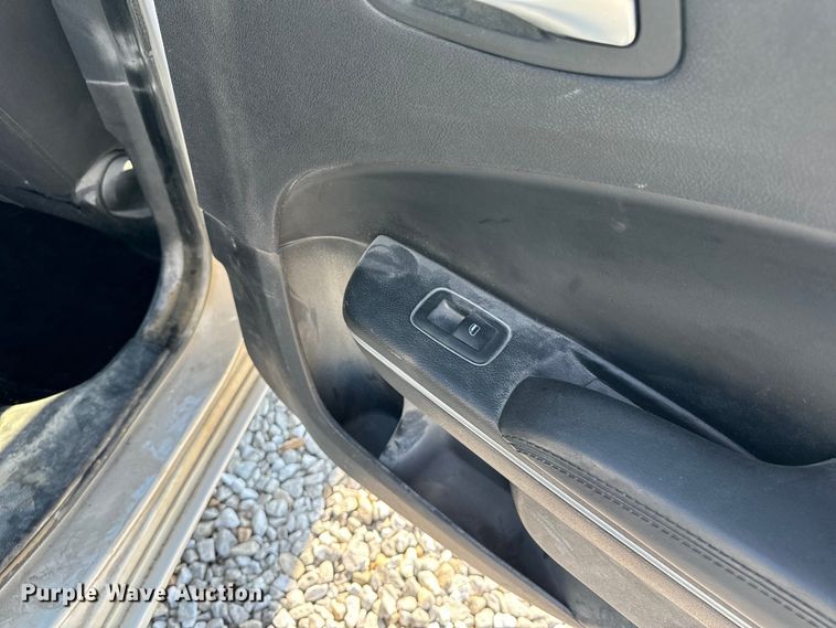 image for item EH6918 2015 Dodge  Charger Police 