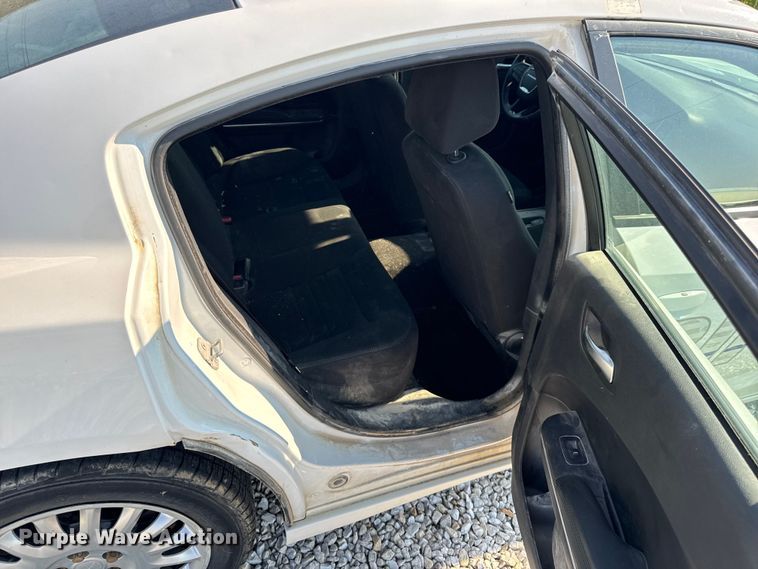 image for item EH6918 2015 Dodge  Charger Police 