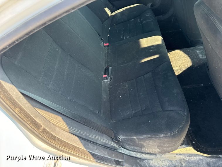 image for item EH6918 2015 Dodge  Charger Police 