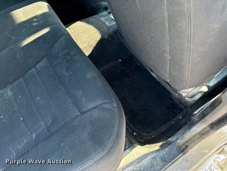 image for item EH6918 2015 Dodge  Charger Police 