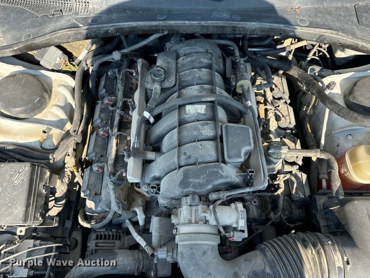 image for item EH6918 2015 Dodge  Charger Police 