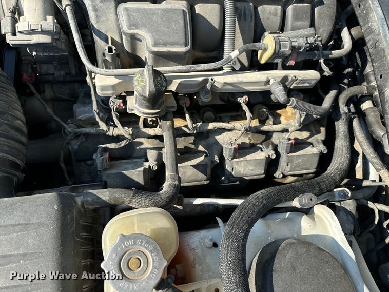 image for item EH6918 2015 Dodge  Charger Police 