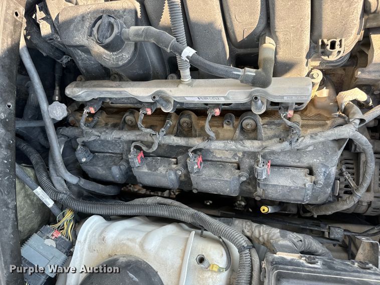 image for item EH6918 2015 Dodge  Charger Police 