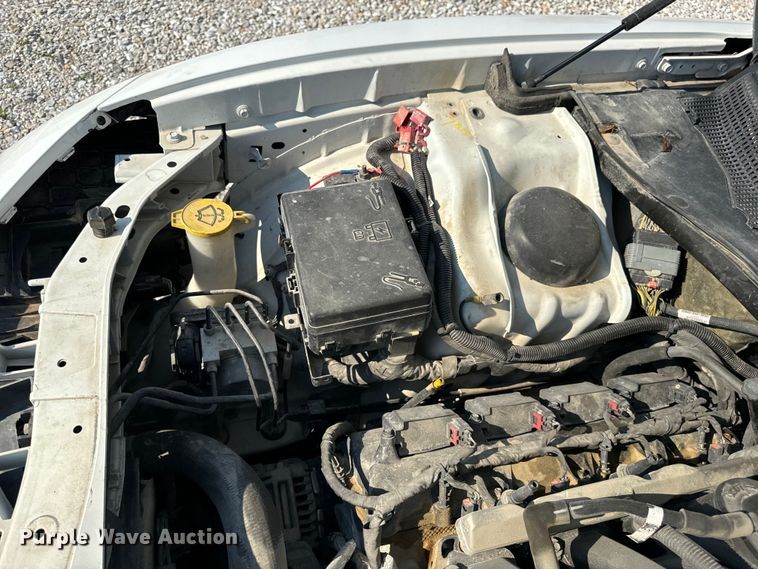 image for item EH6918 2015 Dodge  Charger Police 