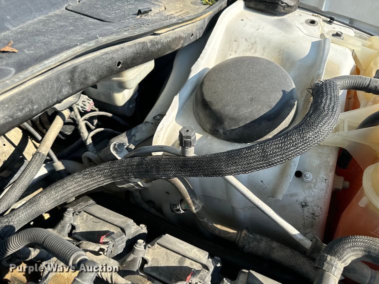 image for item EH6918 2015 Dodge  Charger Police 