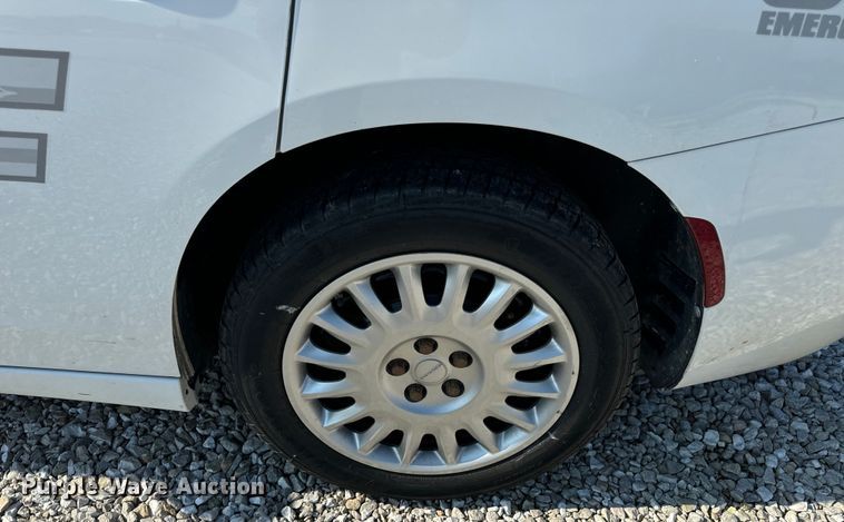 image for item EH6918 2015 Dodge  Charger Police 