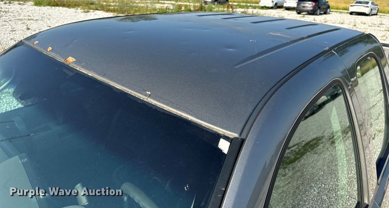 image for item EH6919 2013 Chevrolet  Silverado 1500 Ext. Cab pickup truck