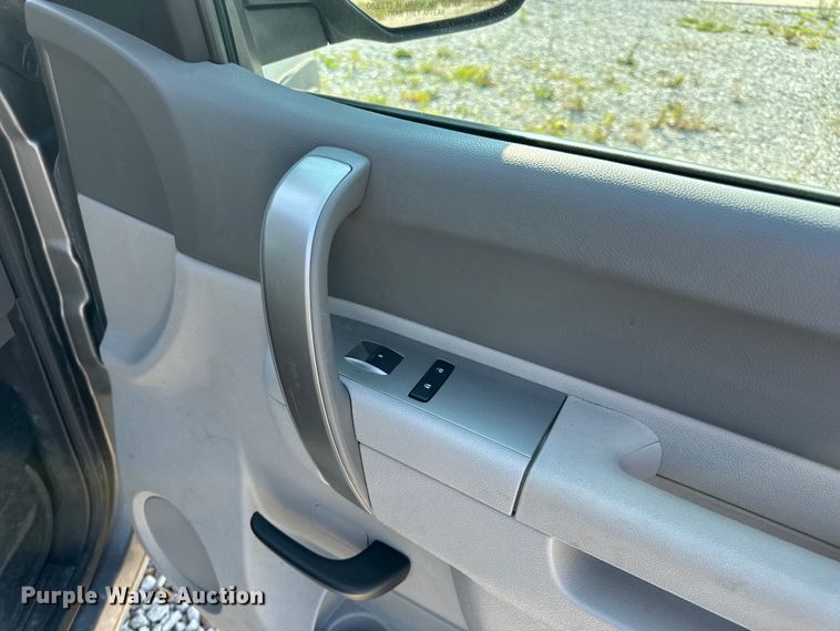 image for item EH6919 2013 Chevrolet  Silverado 1500 Ext. Cab pickup truck