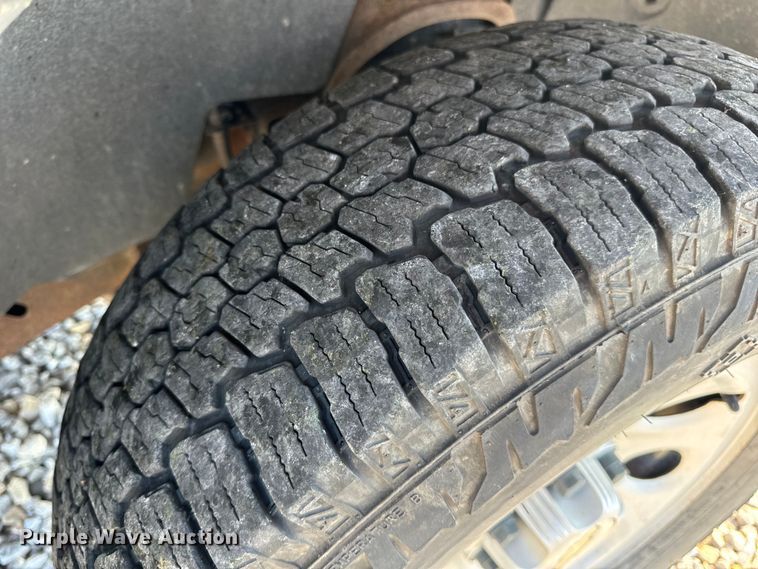 image for item EH6919 2013 Chevrolet  Silverado 1500 Ext. Cab pickup truck