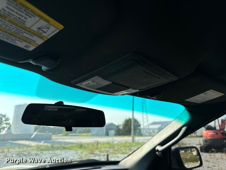 image for item EH6920 2013 Ford Explorer Police Interceptor  SUV