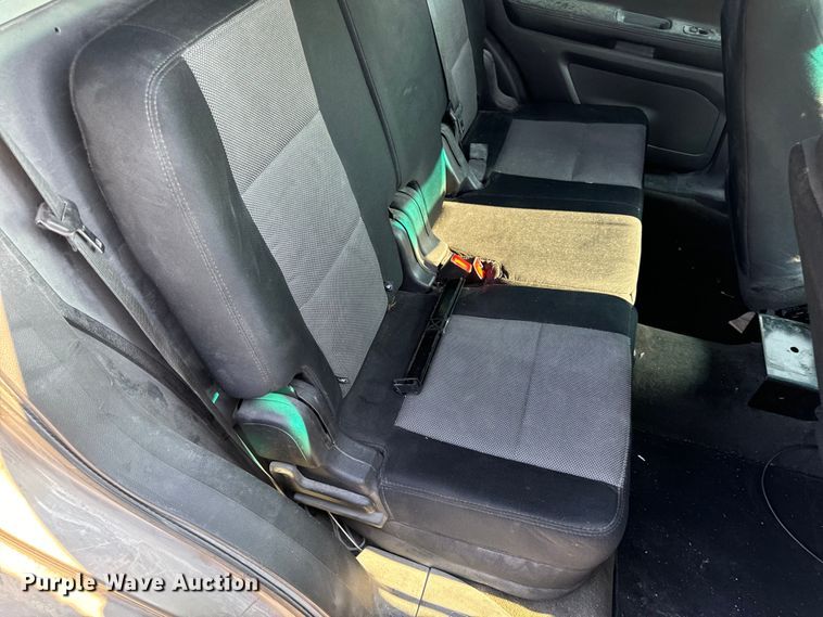 image for item EH6920 2013 Ford Explorer Police Interceptor  SUV