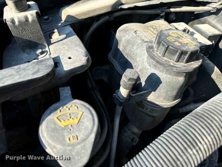 image for item EH6920 2013 Ford Explorer Police Interceptor  SUV