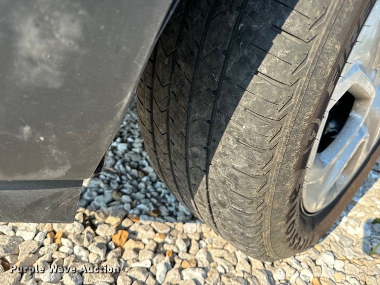 image for item EH6920 2013 Ford Explorer Police Interceptor  SUV