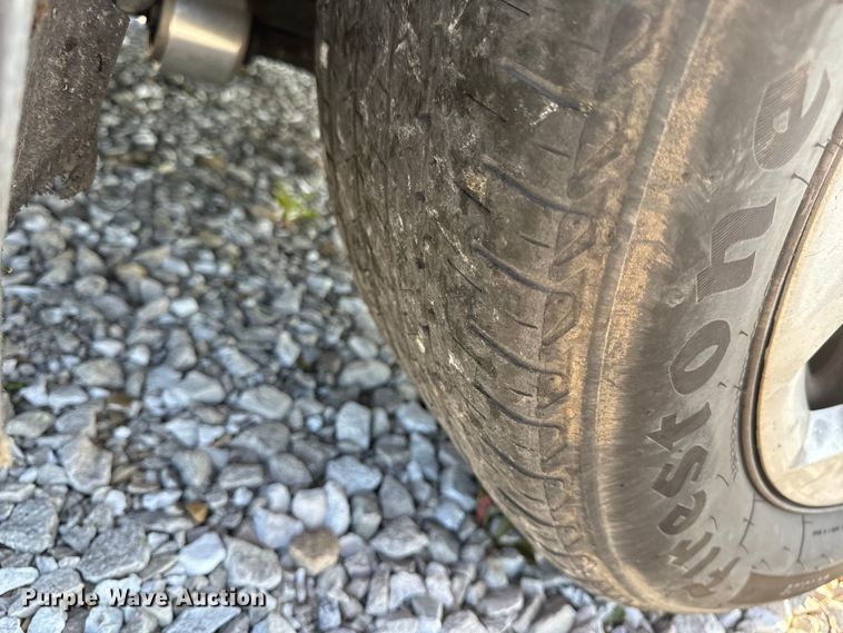 image for item EH6920 2013 Ford Explorer Police Interceptor  SUV