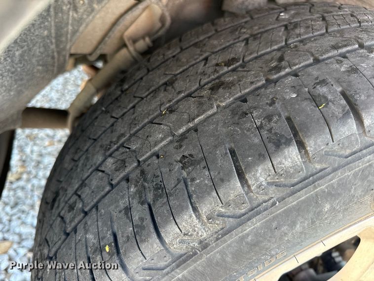 image for item EH6920 2013 Ford Explorer Police Interceptor  SUV