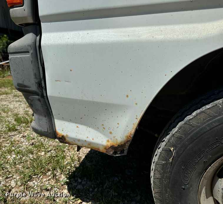 image for item EH6935 Daihatsu HiJet mini truck