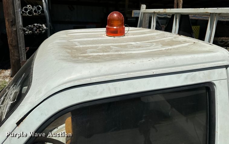 image for item EH6935 Daihatsu HiJet mini truck