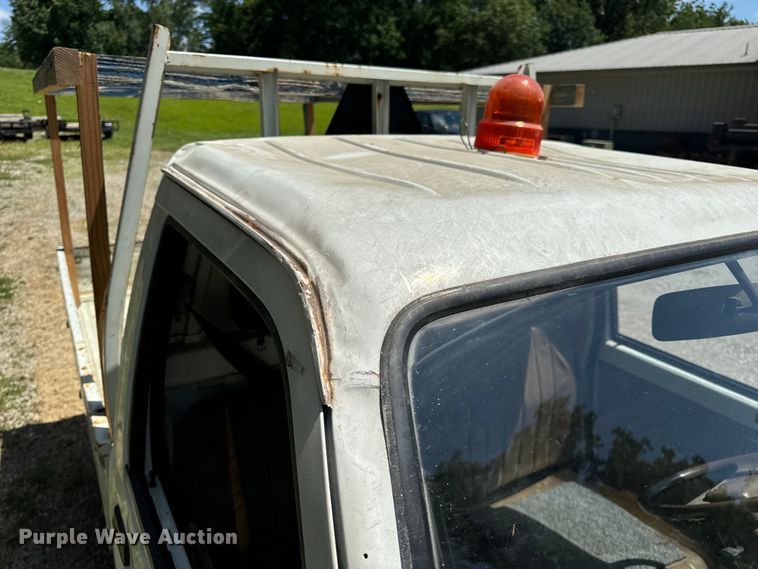 image for item EH6935 Daihatsu HiJet mini truck