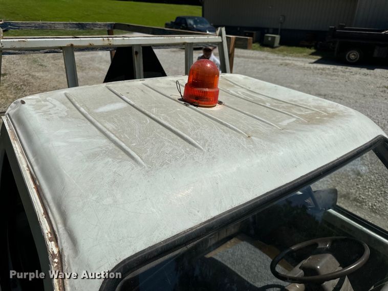 image for item EH6935 Daihatsu HiJet mini truck