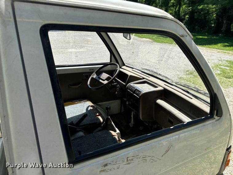 image for item EH6935 Daihatsu HiJet mini truck