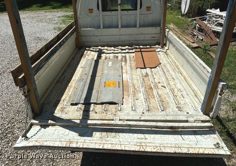 image for item EH6935 Daihatsu HiJet mini truck