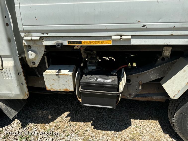 image for item EH6935 Daihatsu HiJet mini truck