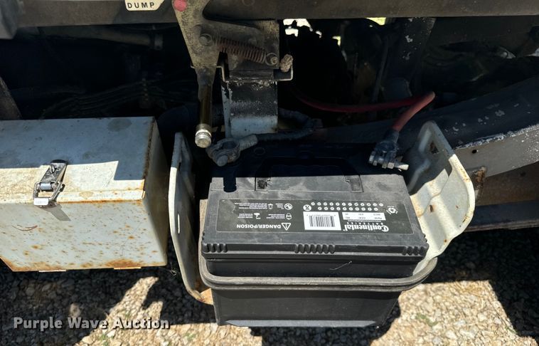 image for item EH6935 Daihatsu HiJet mini truck