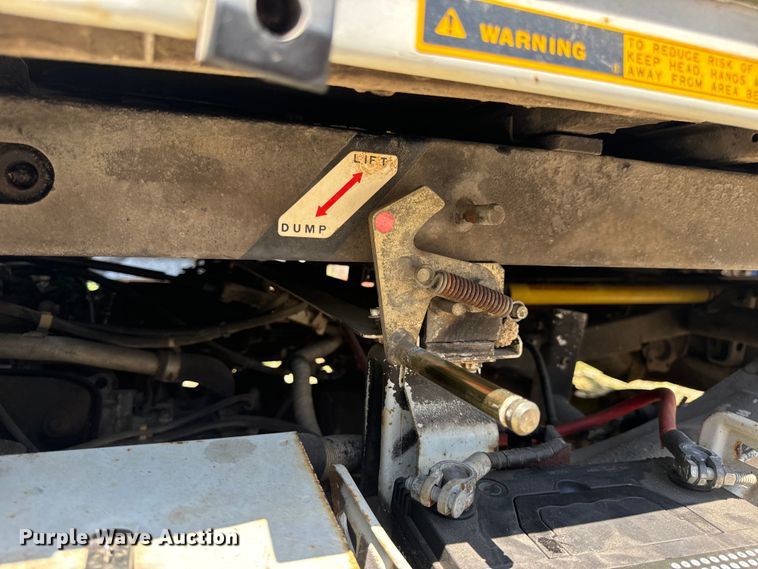 image for item EH6935 Daihatsu HiJet mini truck