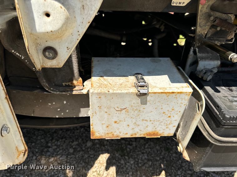 image for item EH6935 Daihatsu HiJet mini truck