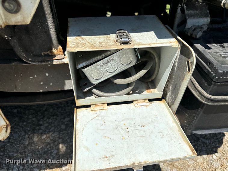 image for item EH6935 Daihatsu HiJet mini truck