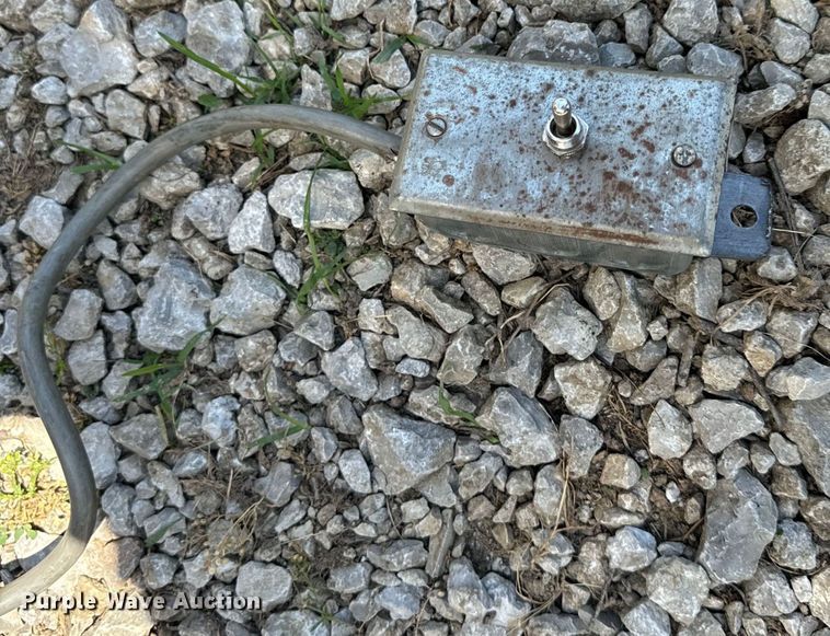 image for item EH6935 Daihatsu HiJet mini truck