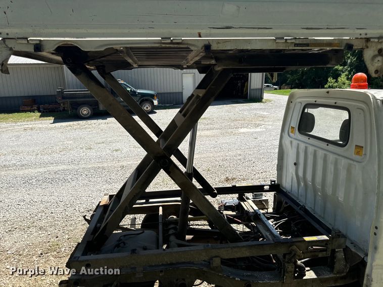 image for item EH6935 Daihatsu HiJet mini truck