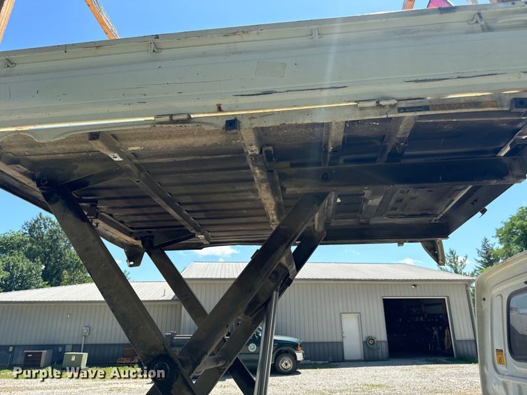 image for item EH6935 Daihatsu HiJet mini truck