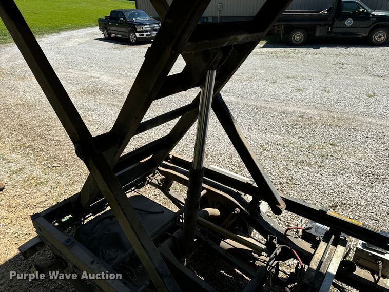 image for item EH6935 Daihatsu HiJet mini truck