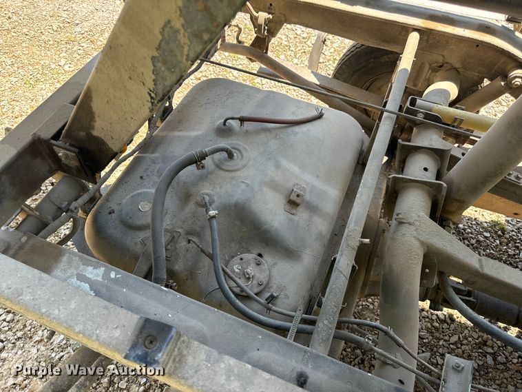 image for item EH6935 Daihatsu HiJet mini truck