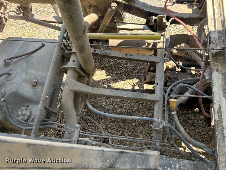 image for item EH6935 Daihatsu HiJet mini truck