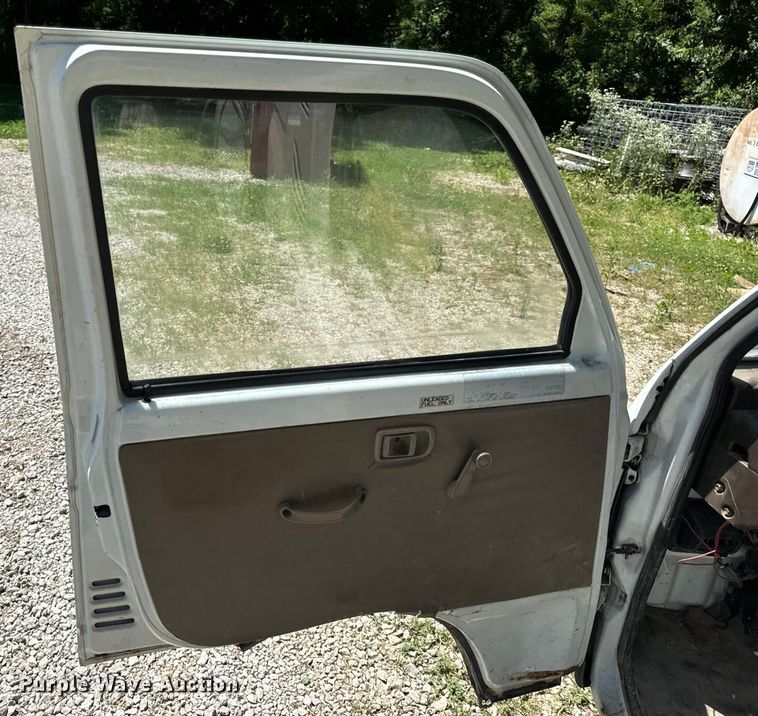 image for item EH6935 Daihatsu HiJet mini truck