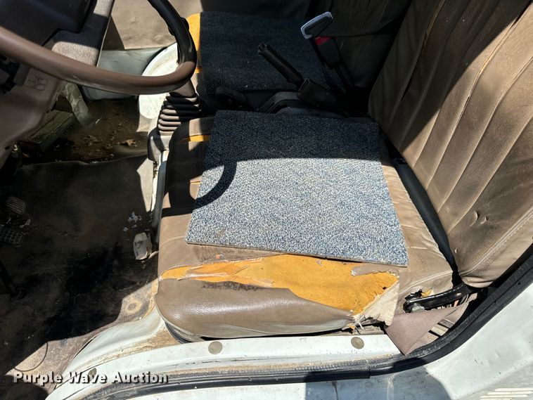 image for item EH6935 Daihatsu HiJet mini truck