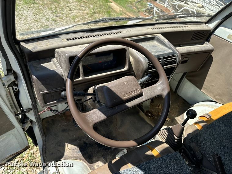 image for item EH6935 Daihatsu HiJet mini truck