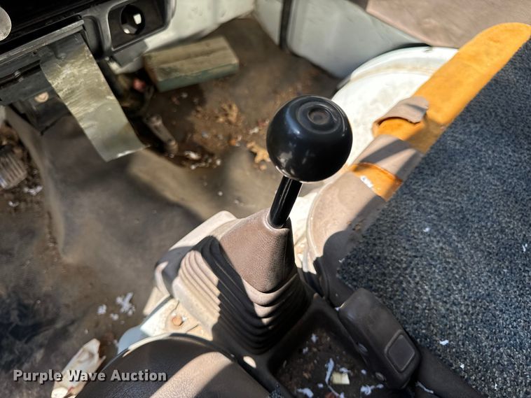 image for item EH6935 Daihatsu HiJet mini truck