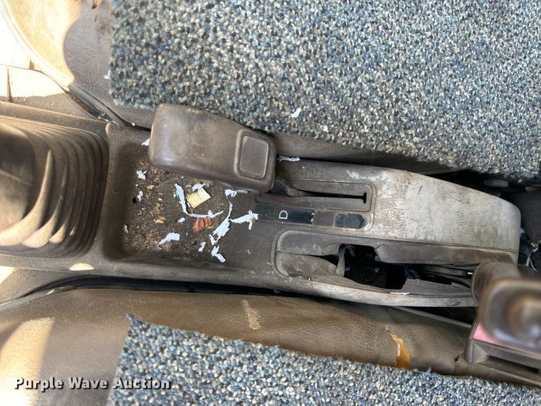 image for item EH6935 Daihatsu HiJet mini truck