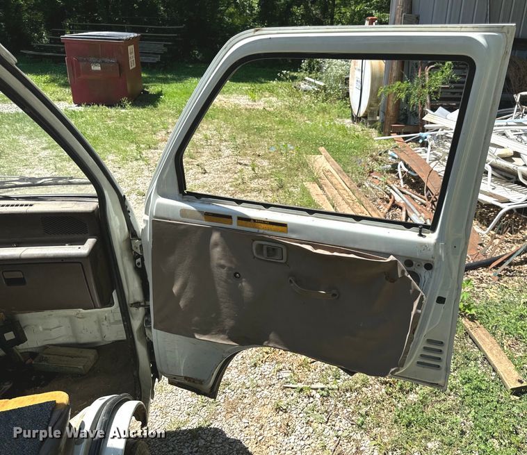 image for item EH6935 Daihatsu HiJet mini truck