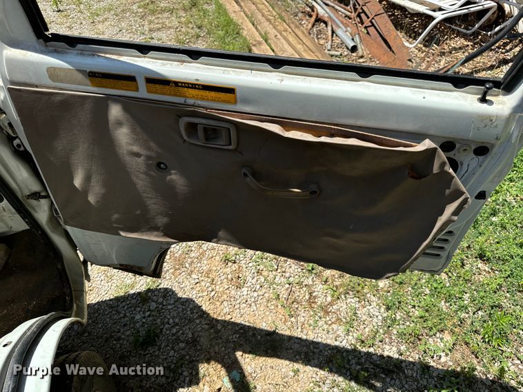 image for item EH6935 Daihatsu HiJet mini truck