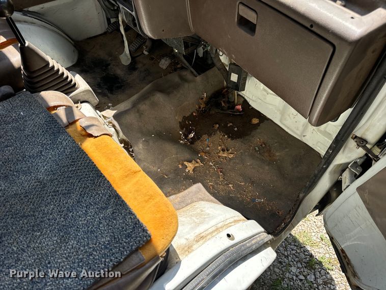 image for item EH6935 Daihatsu HiJet mini truck