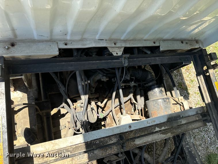 image for item EH6935 Daihatsu HiJet mini truck