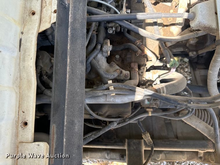 image for item EH6935 Daihatsu HiJet mini truck