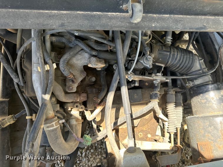 image for item EH6935 Daihatsu HiJet mini truck