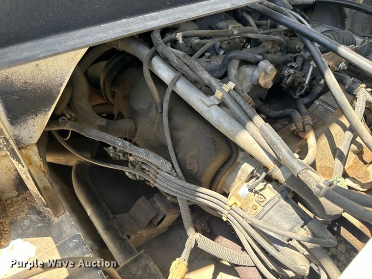 image for item EH6935 Daihatsu HiJet mini truck