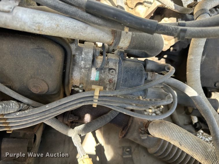 image for item EH6935 Daihatsu HiJet mini truck